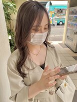 グラス 春吉1号店(glass)&nbsp;grage color