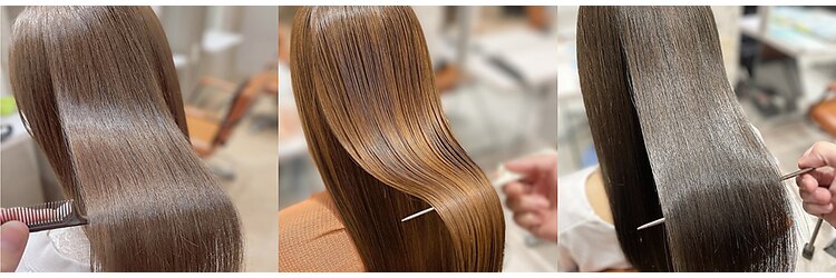 ジュリアンマーラ(Julien Mara)のサロンヘッダー