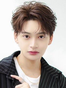 オーシャントーキョー 渋谷神南(OCEAN TOKYO) セイブルショート