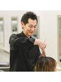 ヘアーアンドメイクアップ バウ(Hair&Make up BAU)&nbsp;楽しいですよ！