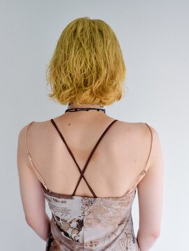 ウツワ(utuwa) (layer bob)