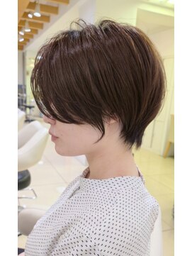 アデイ 大森店(AdAy) ショート