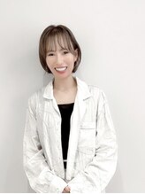 アールサロンアンジー 豊田大林(RrSALON angie) MATSUSHITA 