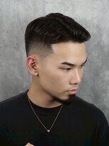 ヒロギンザ 青山店(HIRO GINZA)&nbsp;ミドルフェード