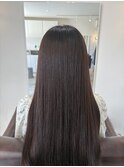酸性ストレート