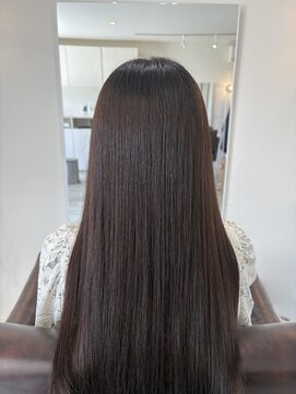 アクタ(ACTA) 酸性ストレート