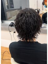 ビカム 名駅(become) ツイストスパイラルウルフ