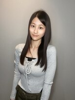 ビジョン 赤坂(vision)&nbsp;【shuki特製】髪質改善