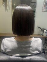 ギルド(guild.)&nbsp;髪質改善ストレート