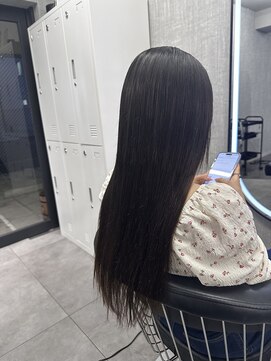 ロサ ファイブヘアー(Rosa..5Hair) 王道モテ