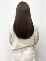 セルカ 新宿(CERCA)&nbsp;スモーキーベージュブラウン［CERCA新宿/新宿西口］