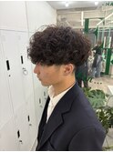 波巻きプードル
