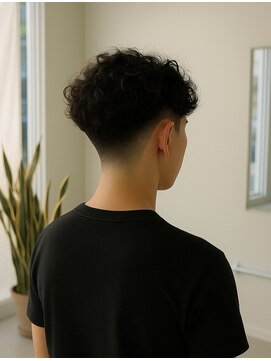 ユレル(yureru) メンズショート