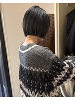 レム(Rem)&nbsp;まとまりボブ☆