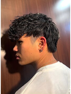 ヒロギンザ 新橋日比谷口店(HIRO GINZA) スペインカール