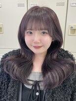 シアター 福岡天神(THEATER)&nbsp;ラベンダーカラー