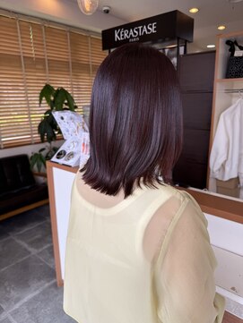 アトリエフィール 藤村　ミディアム