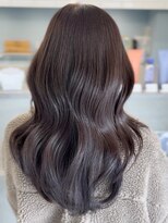 ドープリット(Dope LIT)&nbsp;ショコラブラウン