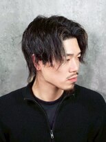 ヒロギンザ 福岡本店(HIRO GINZA)&nbsp;センターパート