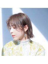 【ポイント施術】「前髪だけ」「表面だけ」の悩みも大歓迎。最小限の施術で最大の解決策を提案します