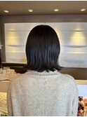 髪質改善/縮毛矯正/酸性ストレート/ヘッドスパ/白髪染め