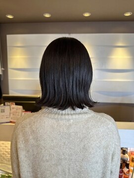 ルシード スタイル レクラ 栄生店(L'UCIDO STYLE L'eclat) 髪質改善/縮毛矯正/酸性ストレート/ヘッドスパ/白髪染め