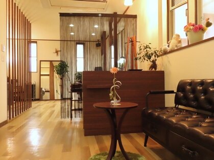 ベル メール(BELL MER)の写真