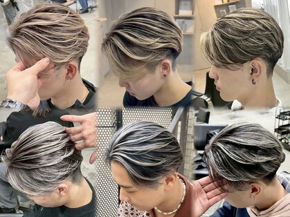 ラック 表参道(LUCK)の写真