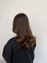 ラーム 福岡香椎店(rame) オリーブカラー