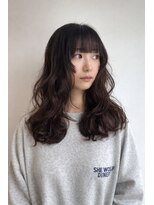 ロックワークオレンジ 西中島店(ROCK WORK ORANGE)&nbsp;ゆるふわレイヤーカット