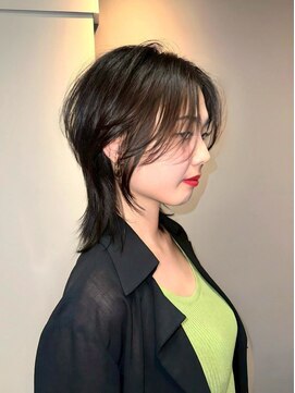 パドバイレイム(pado by LAME) ホワイトブロンド モーヴピンク アッシュブロンド オリーブグ