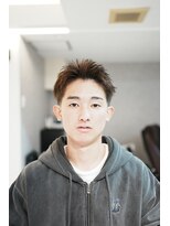 アンサー(ANSWER)&nbsp;テーパースパイキー