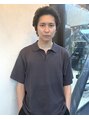 ウニカ デ ビエモン(UN1CA de BIEMON)&nbsp;吉野 綾真