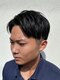 ヴァリエ(VARIE)の写真/身だしなみも完璧に！癒しのメンズシェービングで特別な時間と自信をあなたに♪
