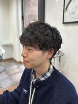モア 下通店(MORE) パーマスタイル