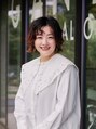 ガニー 流山おおたかの森(GANNI)&nbsp;藤平 宏美