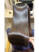 エイト 上野店(EIGHT ueno)&nbsp;美髪縮毛矯正