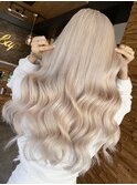 ホワイトミルクティー