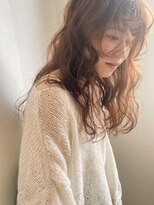 ヌイ(nui)&nbsp;[佐賀/グレージュ/艶髪/ピンクベージュ/美髪還元トリートメント]