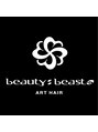 ビューティービースト 本通り店(beauty:beast)/beauty:beast本通り店