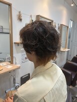 グッドプレイスアンドシング 江坂店(Good Place&thing)&nbsp;メンズカット/メンズ/メンズカラー/メンズパーマ/江坂/江坂駅