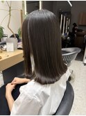 サラサラ髪質改善トリートメント