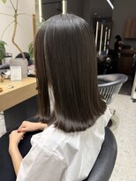 シータ(c i e t a)&nbsp;サラサラ髪質改善トリートメント