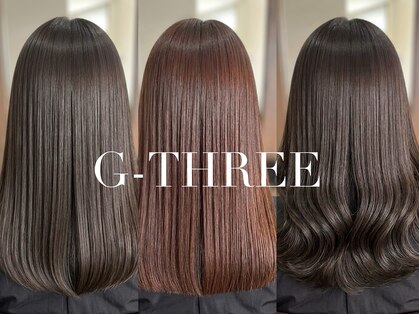 ジースリー 東神奈川店(G-THREE)の写真