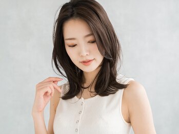 トッカ 三宮ANNEX(tocca)の写真/美髪ケア効果の高いTR多数♪ハリコシのある髪へ！TOKIO・うるつやになれるCOTAトリートメント