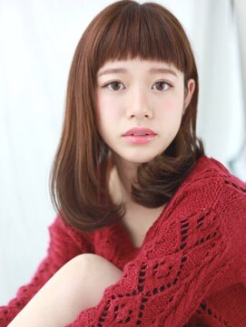 シーズ 栄(sea's) モテ髪♪ツヤカール