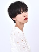 ピークアブー アヴェダ アトレ恵比寿(PEEK-A-BOO AVEDA)&nbsp;【PEKK-A-BOO】ミニマムショート　大泉直人