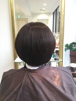 【FORTE】プラチナヘアケアNo.1トリートメント