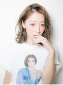 ラクリスでツヤのあるワンランク上のスタイルに!!!