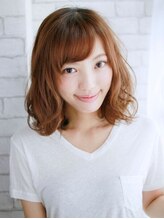 ドルチェルーチェ(DOLCE LUCE)